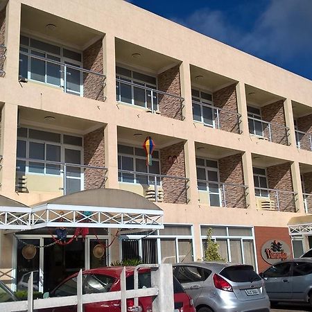 Varanda Hotel Arapiraca Exteriör bild